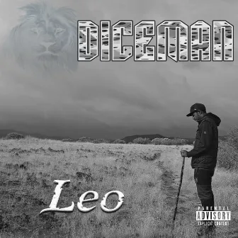 Leo by Diceman