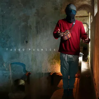 Takeo Pachica by Club Gangland