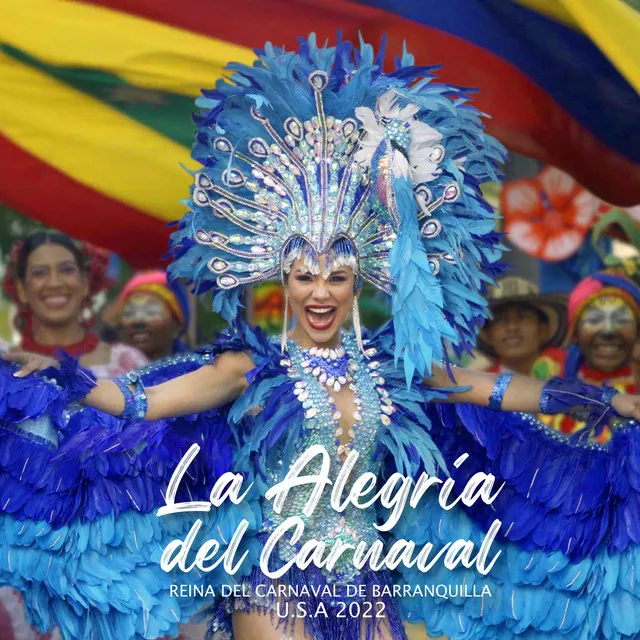 La Alegría del Carnaval