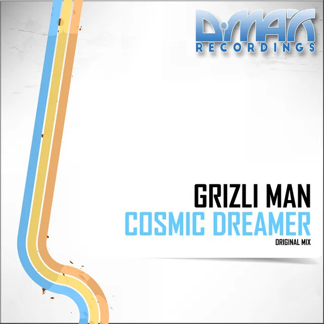 Cosmic Dreamer - Original Mix