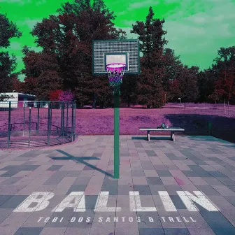 Ballin by Tobi dos Santos