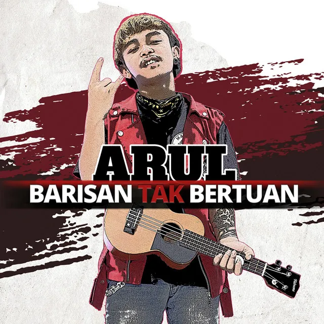 Barisan Tak Bertuan