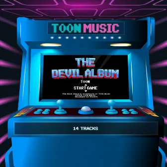 The Devil Album by T00n