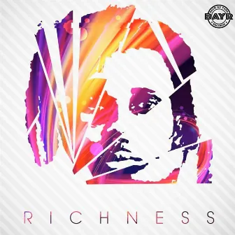 Richness by Mandella Linkz