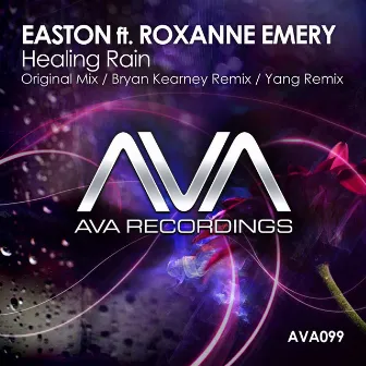 Healing Rain by Easton