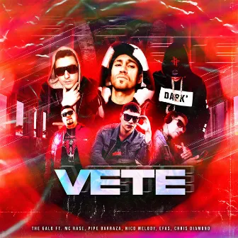 Vete by Unknown Artist