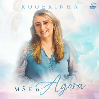 Mãe do Agora by Rogerinha Moreira