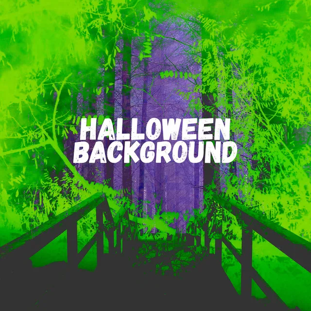 Halloween Background