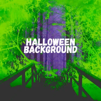 Halloween Background by Halloween Masters