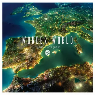 i'd love to turn you on by Wonder World