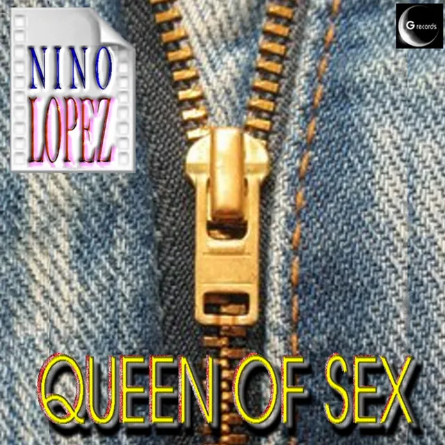 Queen Of Sex - JL RADIO EDIT