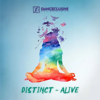 Alive by Distinct