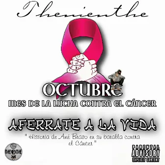 Aferrate a la Vida by Thenienthe