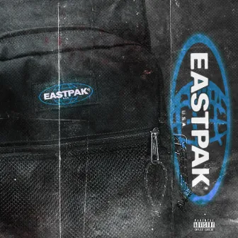 EASTPAK by satan2boi