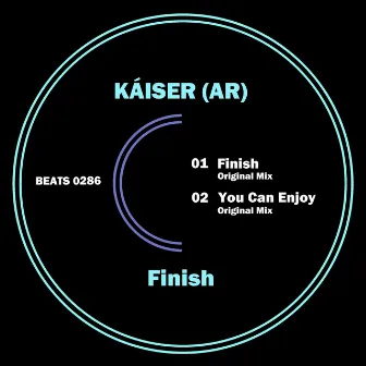 Finish by Káiser (AR)