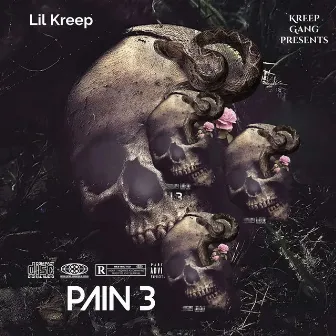 Pain 3 by Lil Kreep