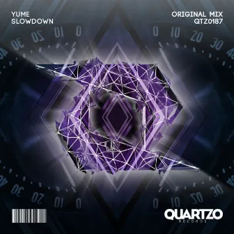 Slowdown by Yume