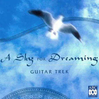 A Sky for Dreaming by Guitar Trek