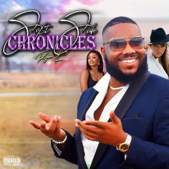 Soft Side Chronicles EP by Ryan K