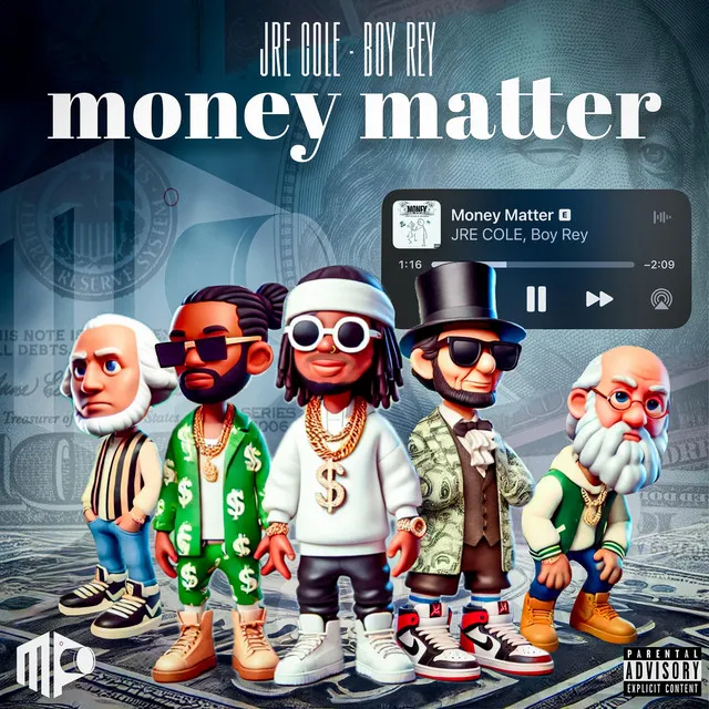 Money Matter