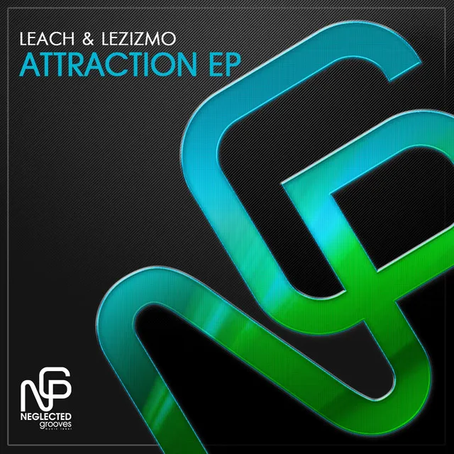 Attraction EP