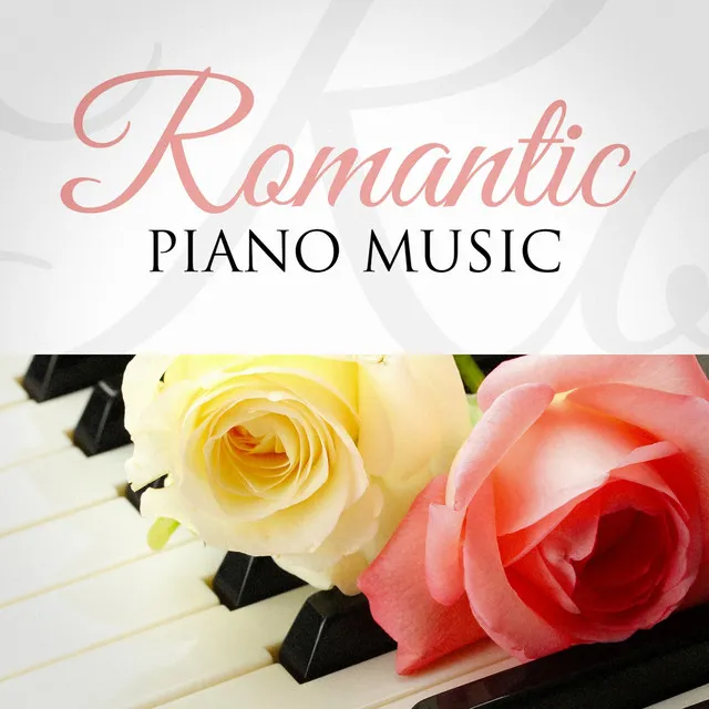 Romantic Piano Music