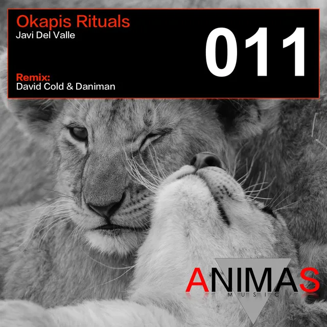 Okapis Rituals - David Cold & Daniman Remix