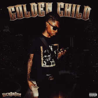 Golden Child by WickDaDon