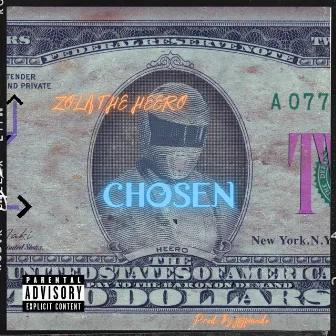 Chosen by Zola the Heero