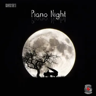 Piano Night by Paolo Vivaldi