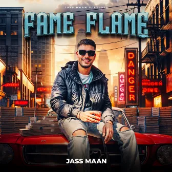 Fame Flame by Jass Mann