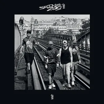 Seine Zoo by S-Crew