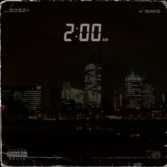 2AM by Sosza