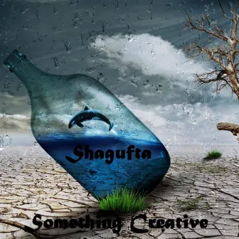 Something Creative by Shagufta