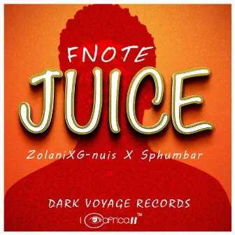 Juice by Fnote