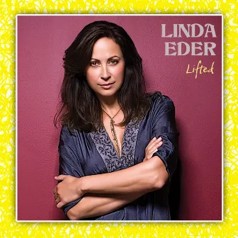 Lifted by Linda Eder