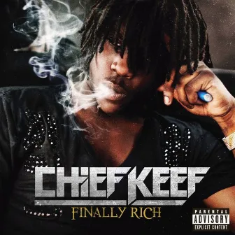 Chief Keef by Shamoryo