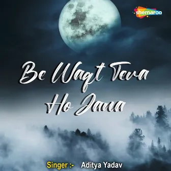 Be Waqt Tera Ho Jana by Aditya Yadav