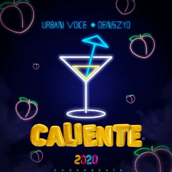 Caliente by Urban Voice