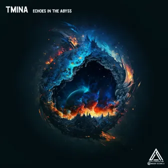 Echoes In The Abyss by Tmina