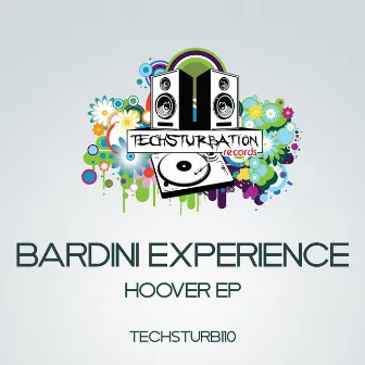 Hoover EP by Bardini Experience