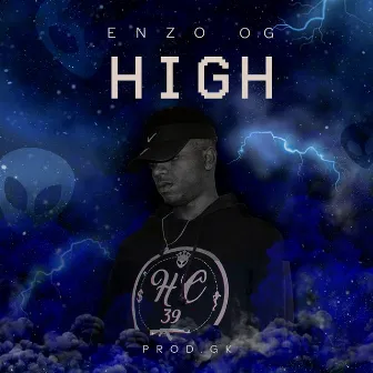 High by Enzo Og