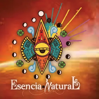 Esencia Natural by Unknown Artist