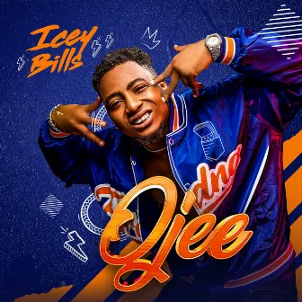 Ojee by Icey Bills