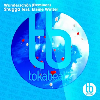 Wunderschön (Remixes) by Lukas Kleeberg