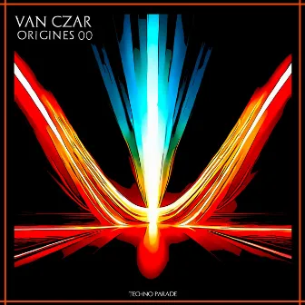 Origines 00 by Van Czar