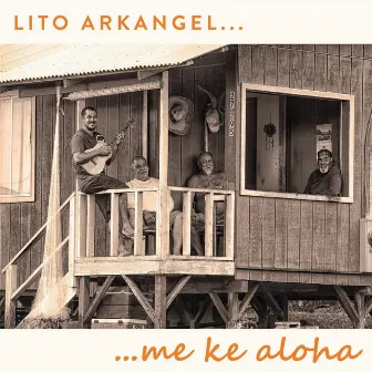 Me Ke Aloha by Lito Arkangel