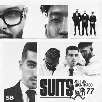 SUITS by 77