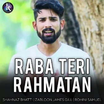 Raba Teri Rahmatan by 