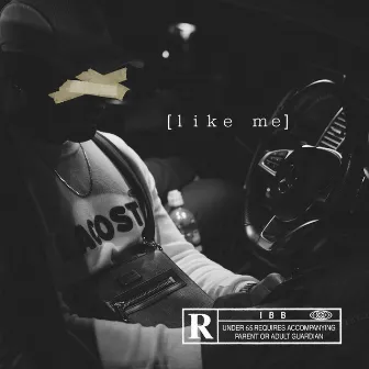 Like Me by Merks